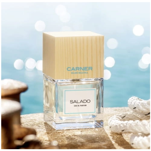Carner Barcelona Salado 50 ml – woda perfumowana unisex